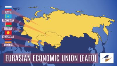 Russian Medtech Industry Wants Quicker Progress On Eurasian Bloc Plans – 2017 Now Targeted