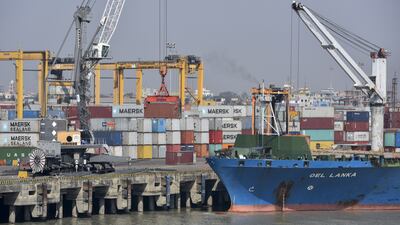 Bangladesh’s Beximco Sees Exports Boom As It Expands in North America
