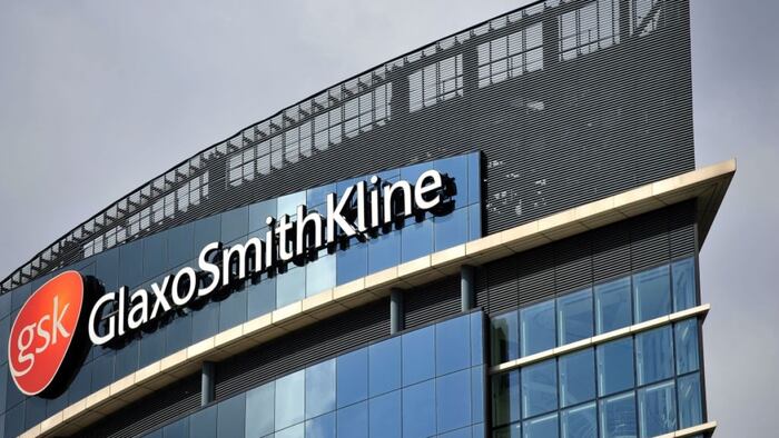 GSK HQ