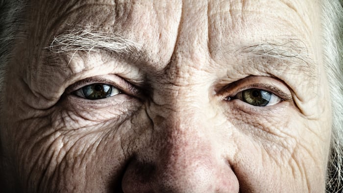 Pensioner