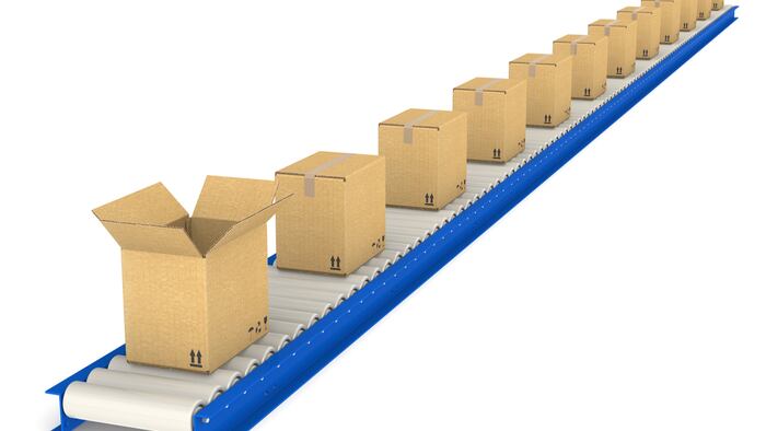 Boxes