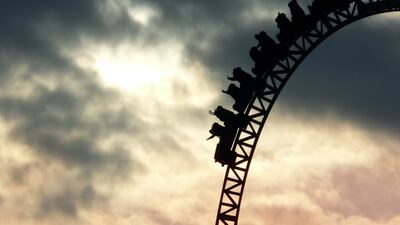 Manufacturing Devices In The Rollercoaster UK Market