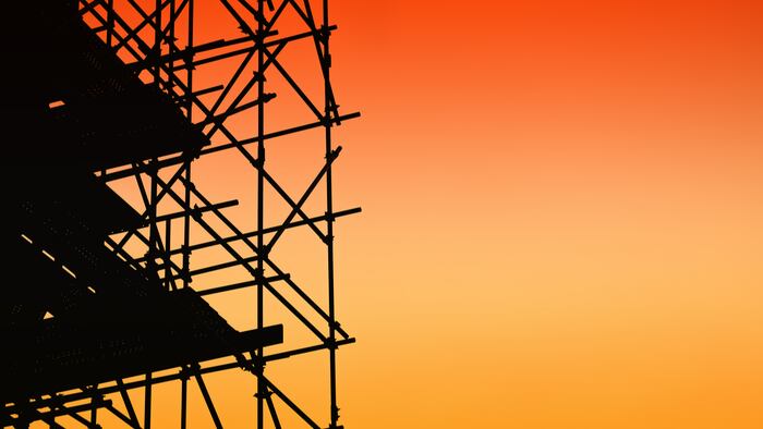 Scaffolding