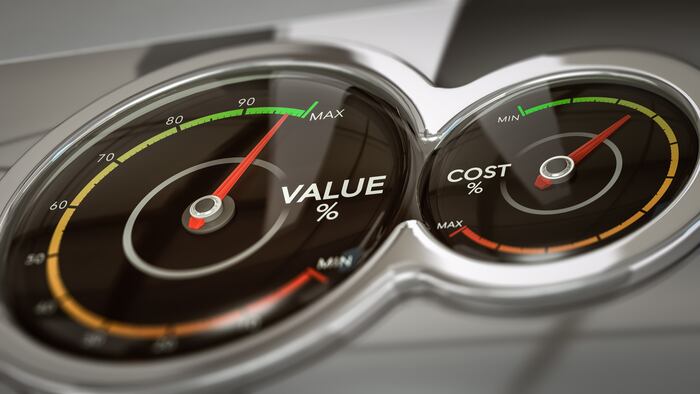 Value-Cost