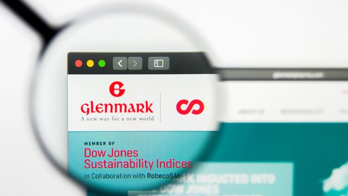 Glenmark_Magnified