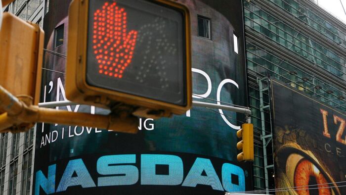 NASDAQ