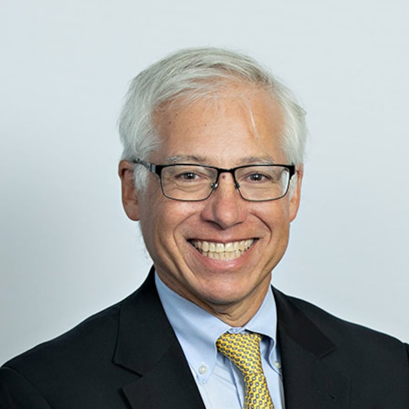 Ken Stein, Senior Vice President and Associate Chief Medical Officer for Boston Scientific’s Cardiac Rhythm Management (CRM) group