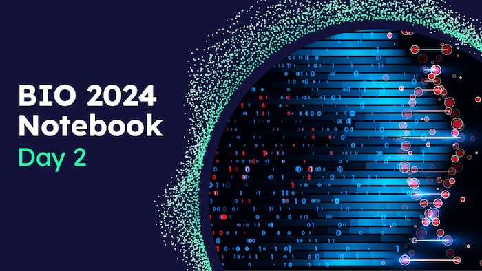 BIO 2024 Day 2