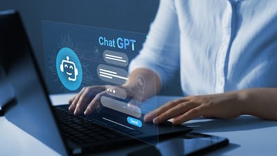 HSS Spine Surgeon Sees Potential For AI Chatbots, But Not To ‘Practice Medicine’
