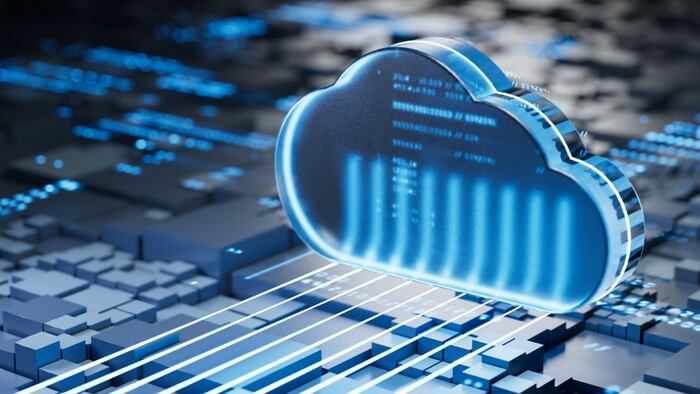 Cloud Computing