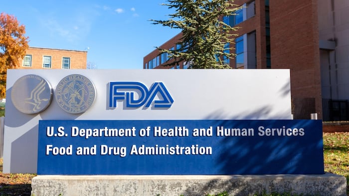 FDA BUILDING