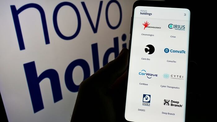 Novo Holdings