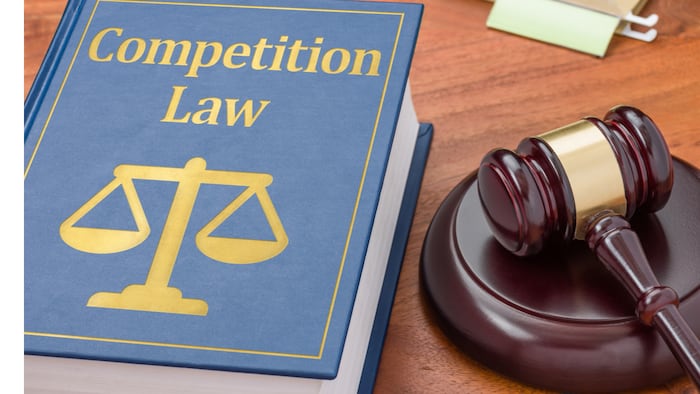 Competition Law