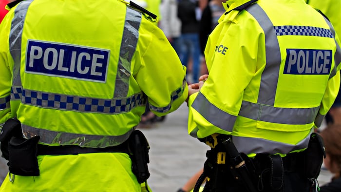 UK Police