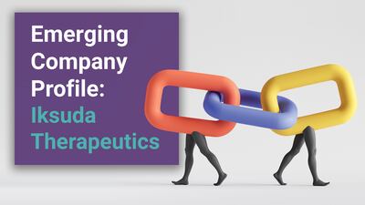 Iksuda Aims For Best-In-Class Cancer ADCs With Toolbox Approach To Technology