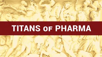 GB-Business-Free (Tableau+Quotes): Titans Of Pharma: Pfizer’s Bourla Tops Big Pharma CEO Compensation League