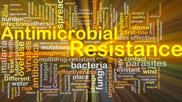 Antimicrobial Resistance