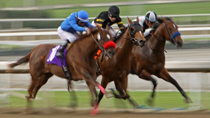 Racing