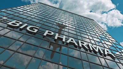 Scrip-NewProducts (Premium-2): Top 12 Pharma Companies: Pfizer Tops The Leaderboard Again