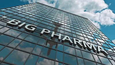 Scrip-NewProducts (Premium-2): Top 12 Pharma Companies: Pfizer Tops The Leaderboard Again