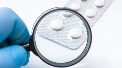 EMA’s New Medicines Safety Chief Takes Charge Of Packed Agenda