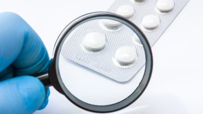 EMA’s New Medicines Safety Chief Takes Charge Of Packed Agenda