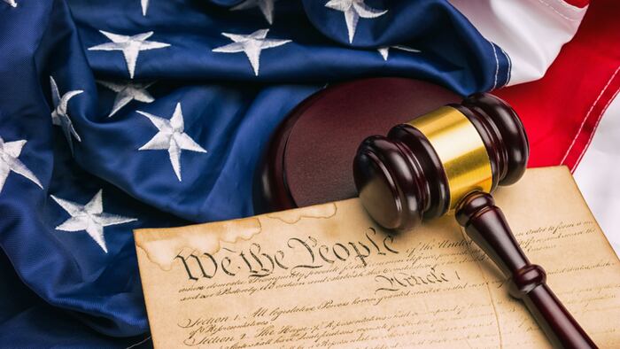 Constitution