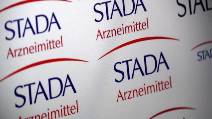 STADA