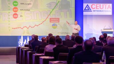 Risk Vs Reward: Understanding The Africa Growth Opportunity
