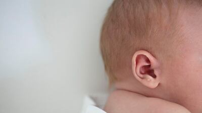 Regeneron Gene Therapy Reaches New Heights In Restoring Hearing