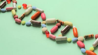 England’s Genomics Service Working With Industry On Precision Medicine & Personalized Vaccines