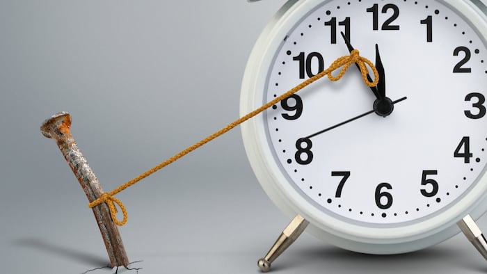 Clock_Nail