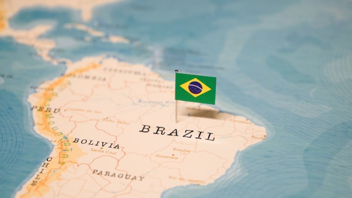 bRAZIL