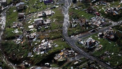 For Some Companies, Puerto Rico Financial Impact Uncertain