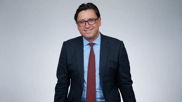 Paul Hudson