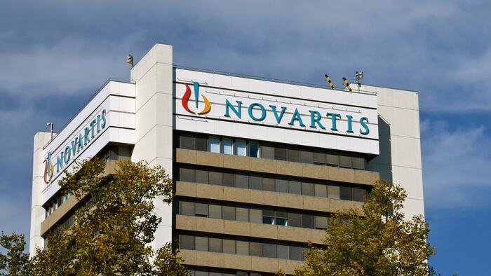 Novartis