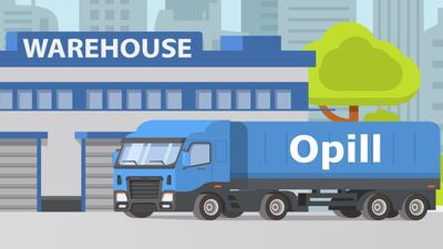 Perrigo Ships Opill To Stores, But Contraceptive Access Advocates Say It Doesn’t Deliver On Price