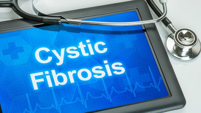 Cystic Fibrosis