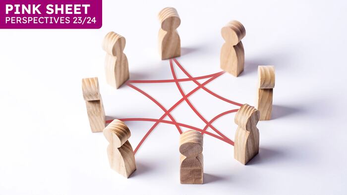 Networking Concept