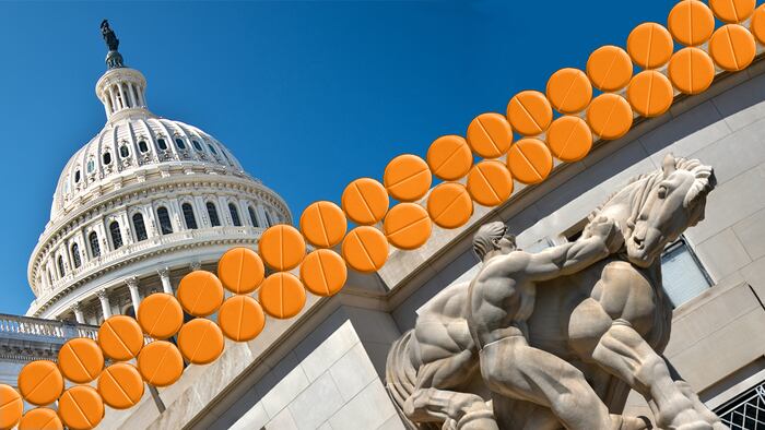 Congress and FTC
