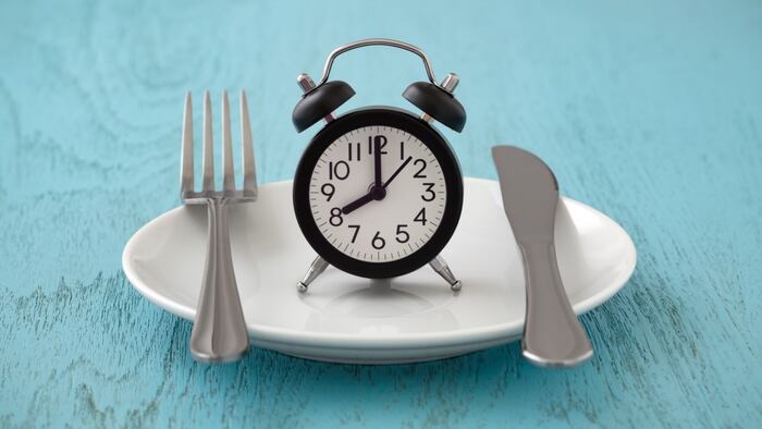 fasting