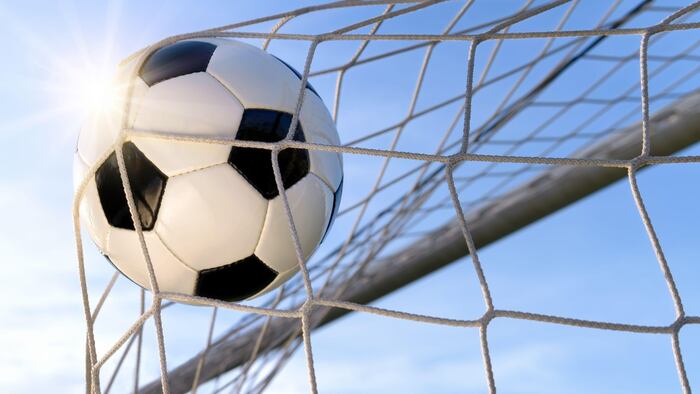 Soccer Goal
