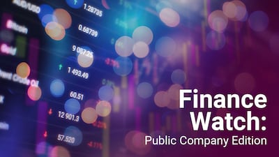 Finance Watch: Big Money In Post-Data Follow-On Offerings