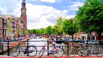 Amsterdam ‘Ticks Many Of Our Boxes,’ Says EMA Head After Dutch Win Race To Host Agency
