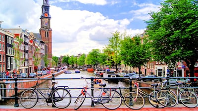 Amsterdam ‘Ticks Many Of Our Boxes,’ Says EMA Head After Dutch Win Race To Host Agency