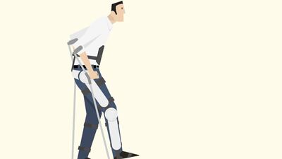 Ekso's Exoskeleton Receives Medicare Coverage, Paves Way To Faster Rehabilitation