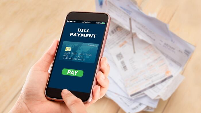 bill payment