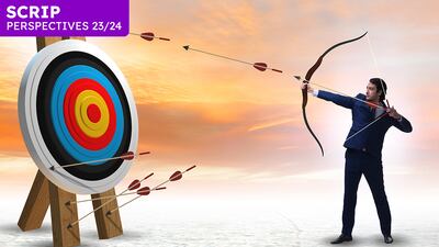 Five Clinical Trial Misses Of 2023