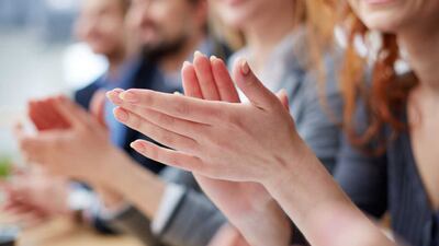 Novartis Draws Out Its APPLAUSE