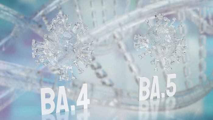 omicron ba.4/ba.5
